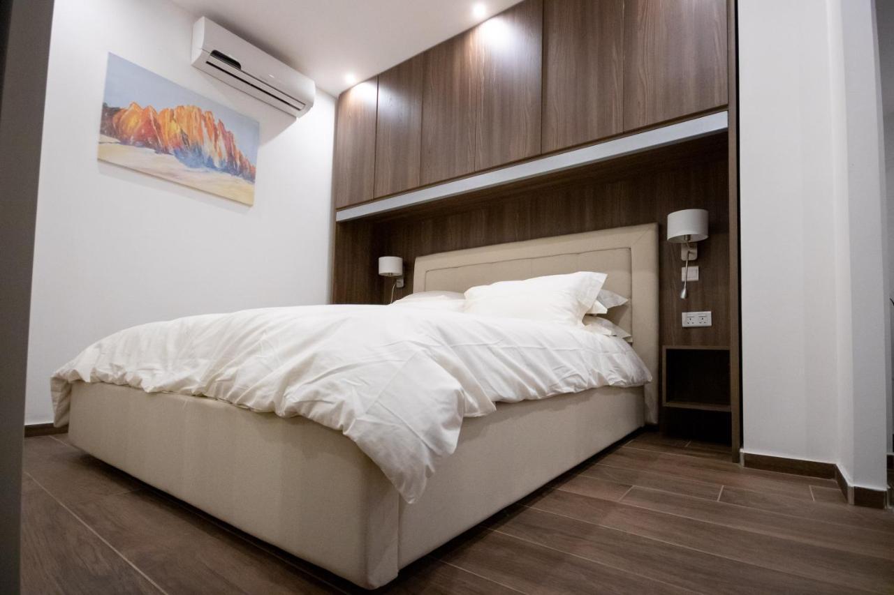 Valletta Collection - Zekka Studio Ngoại thất bức ảnh