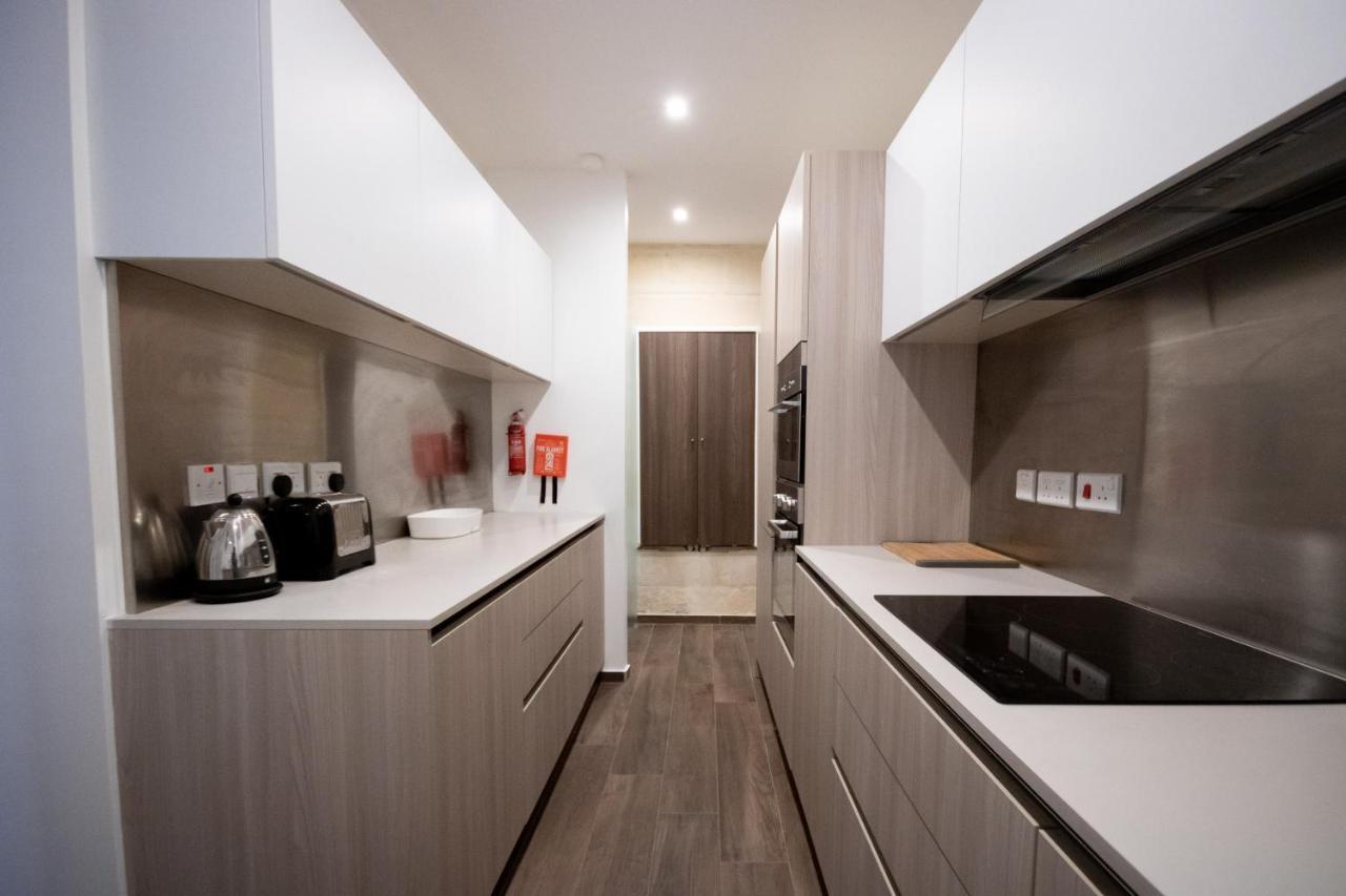 Valletta Collection - Zekka Studio Ngoại thất bức ảnh